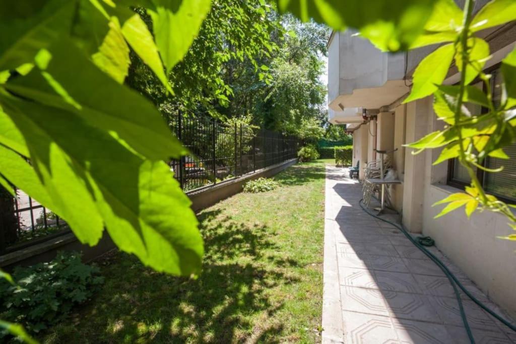 Beautiful Location Apartment صوفيا المظهر الخارجي الصورة
