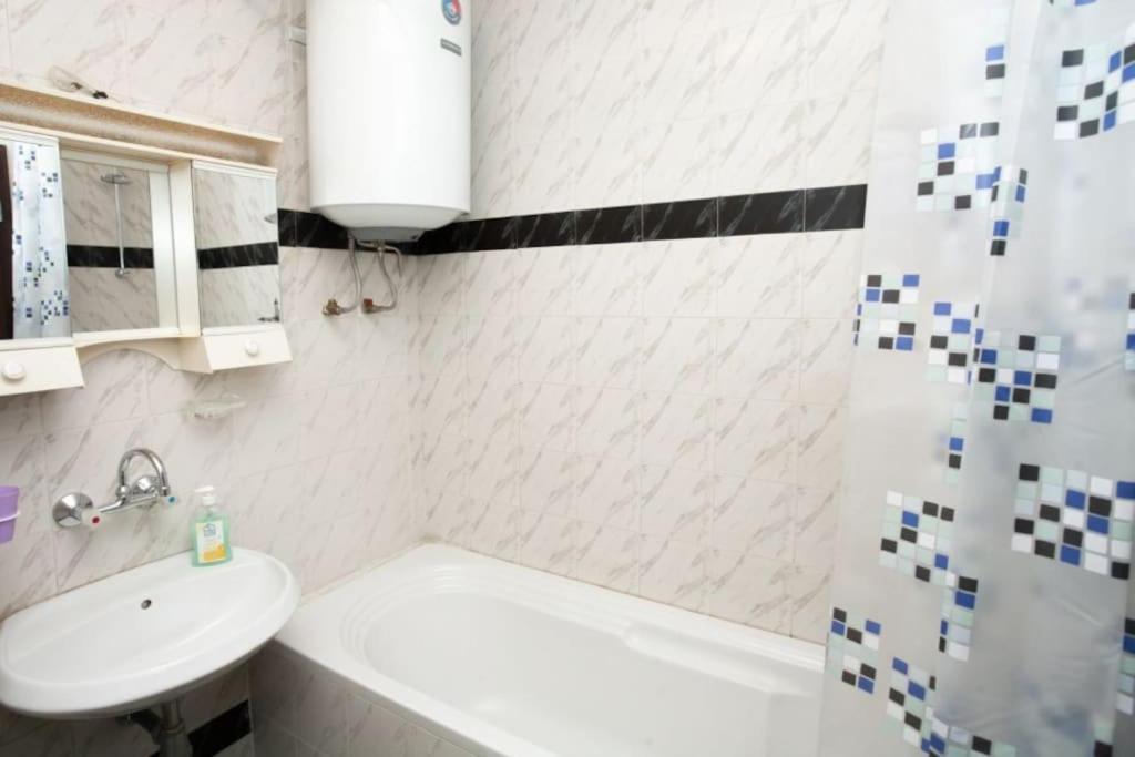 Beautiful Location Apartment صوفيا المظهر الخارجي الصورة