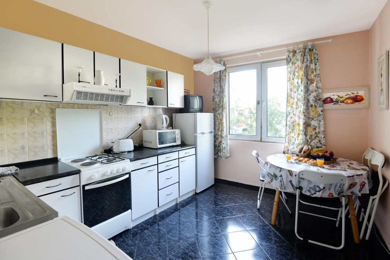 Beautiful Location Apartment صوفيا المظهر الخارجي الصورة
