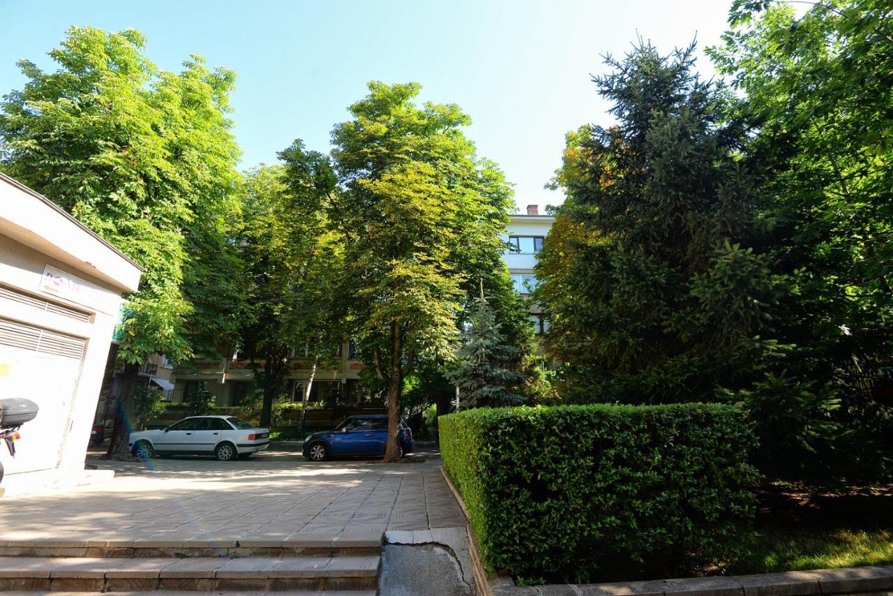 Beautiful Location Apartment صوفيا المظهر الخارجي الصورة