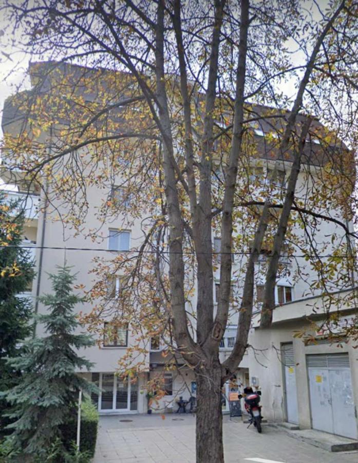Beautiful Location Apartment صوفيا المظهر الخارجي الصورة
